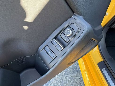 Used 2026 Subaru BRZ Series.Yellow RWD image 17