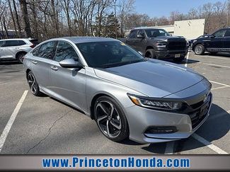 Used 2020 Honda Accord Sport video 1