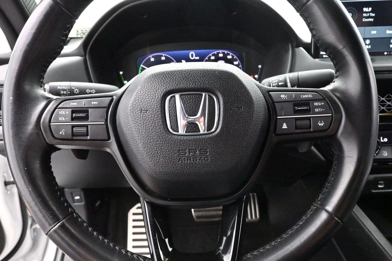 Used 2024 Honda Accord Sport image 15