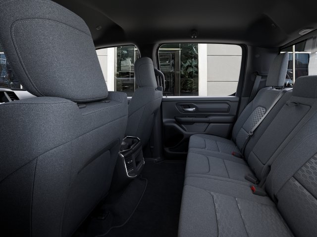 New 2026 RAM 1500 Express AWD/4WD image 23
