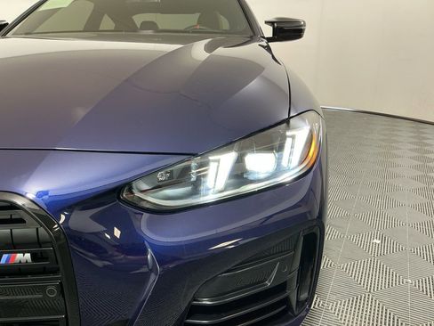 Certified 2026 BMW M440i Coupe w/ Premium Package RWD image 8