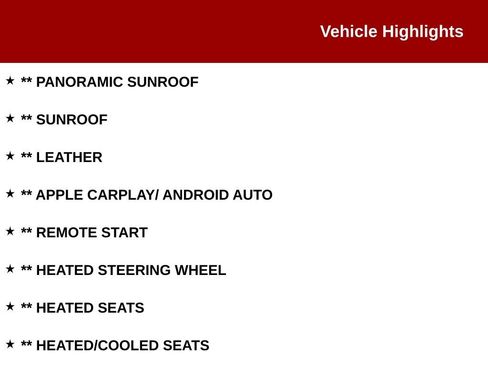 Used 2023 Hyundai Santa Fe Limited image 5