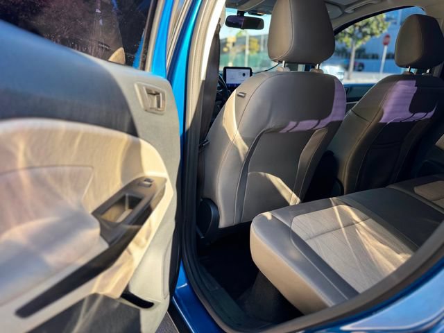 Used 2020 Ford EcoSport SE FWD image 27