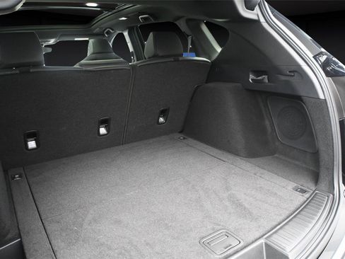 Certified 2025 Acura RDX A-Spec AWD/4WD image 20