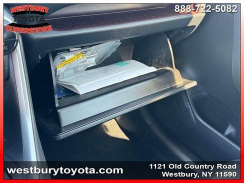 Used 2019 Toyota RAV4 Limited AWD/4WD image 37