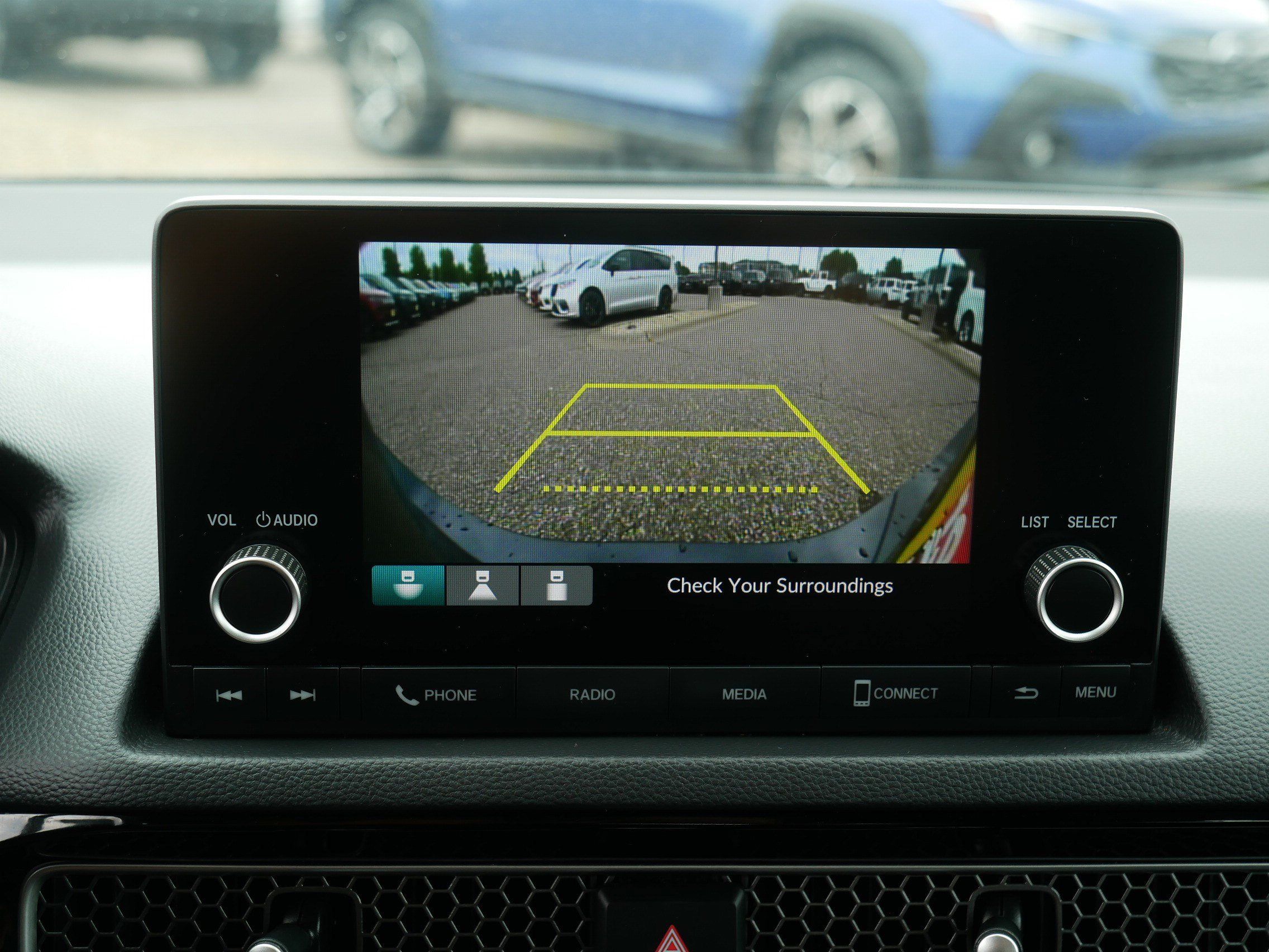 Used 2025 Honda Civic LX image 27