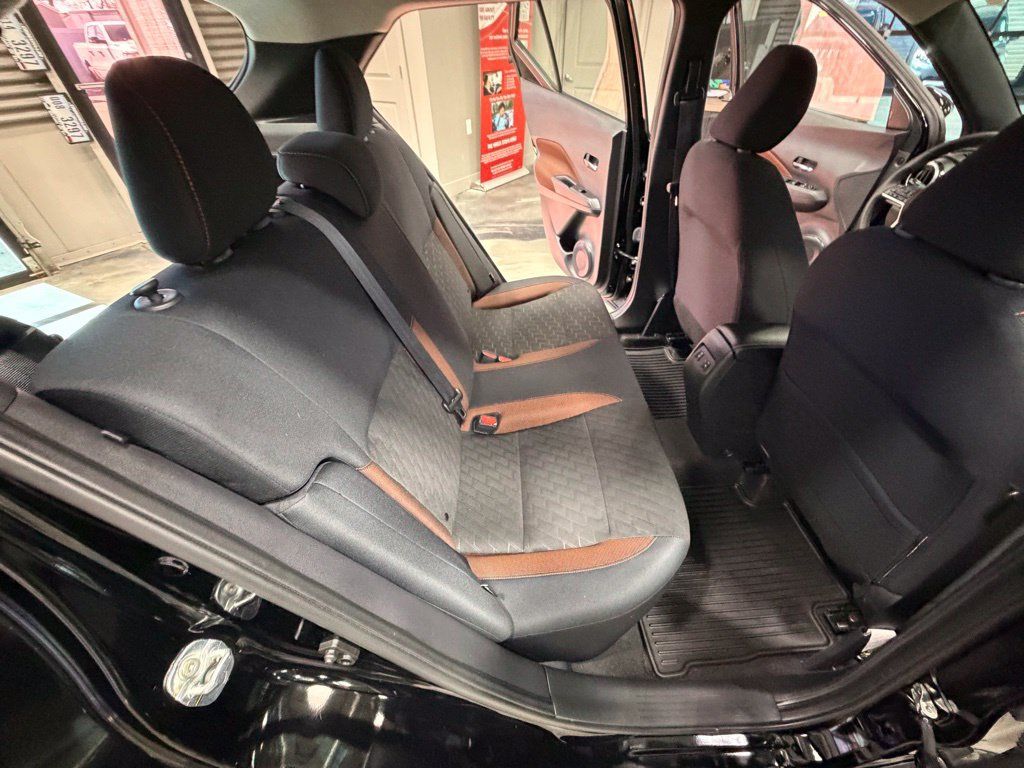 Used 2023 Nissan Kicks SR FWD image 42
