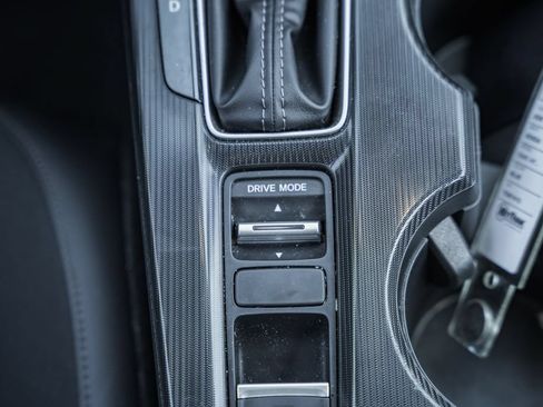Certified 2026 Honda Civic Sport image 24