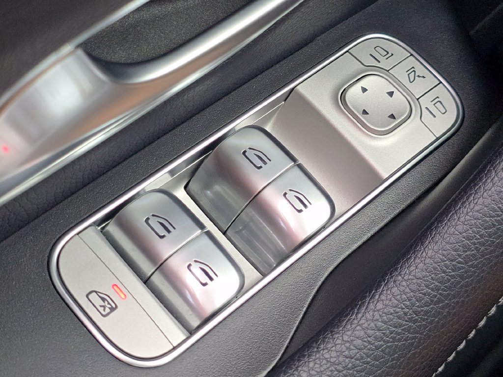 Certified 2024 Mercedes-Benz GLS 450 4MATIC image 32
