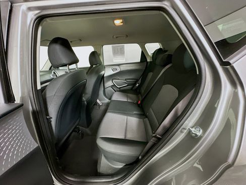 Used 2025 Kia Soul LX w/ LX Technology Package image 25