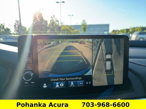 Certified 2025 Acura ADX A-Spec AWD/4WD image 18