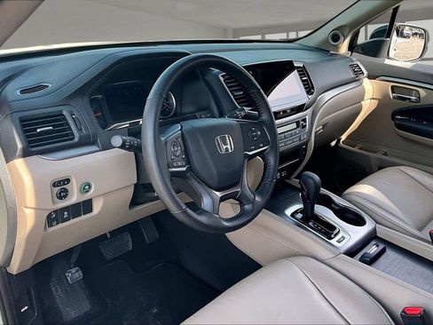 Used 2019 Honda Pilot EX-L image 17