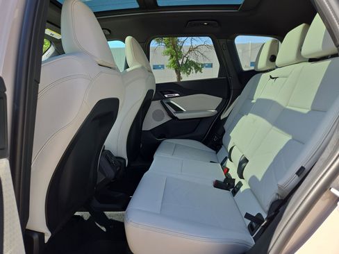 New 2026 BMW X1 xDrive28i w/ Technology Package AWD/4WD image 13