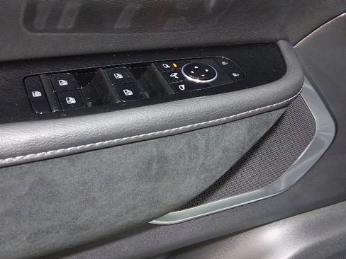 New 2026 INFINITI QX80 Luxe w/ Cargo Package image 18