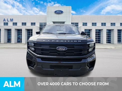 Certified 2025 Ford Expedition Max Active image 2