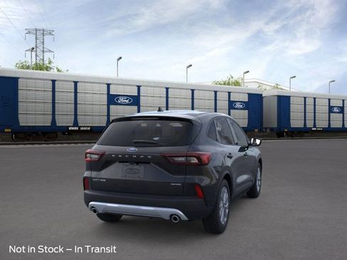 New 2026 Ford Escape Active AWD/4WD image 10