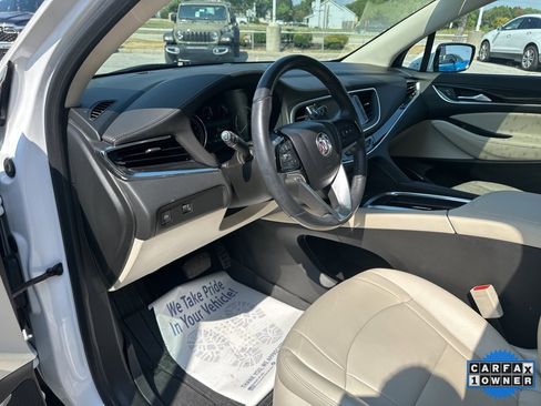 Used 2024 Buick Enclave Essence w/ Experience Buick Package image 64