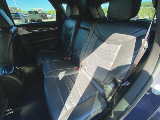 Used 2024 Cadillac XT5 Sportv w/ Platinum Package AWD/4WD image 26