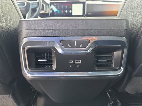 Used 2024 GMC Sierra 1500 Denali w/ Denali Reserve Package AWD/4WD image 12