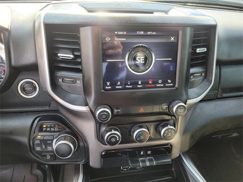 Used 2021 RAM 1500 Lone Star image 25