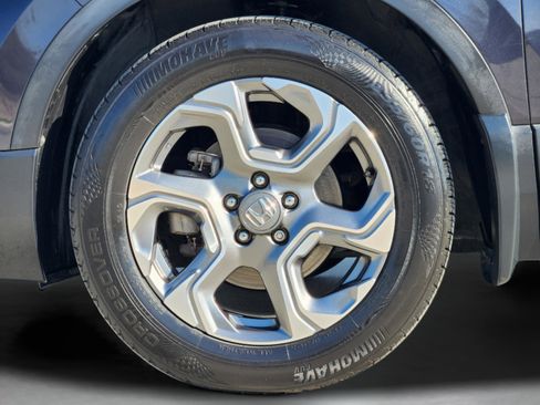 Used 2019 Honda CR-V EX image 11