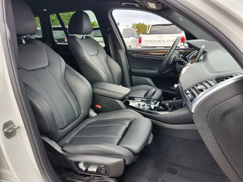 Used 2021 BMW X3 sDrive30i w/ Convenience Package image 15