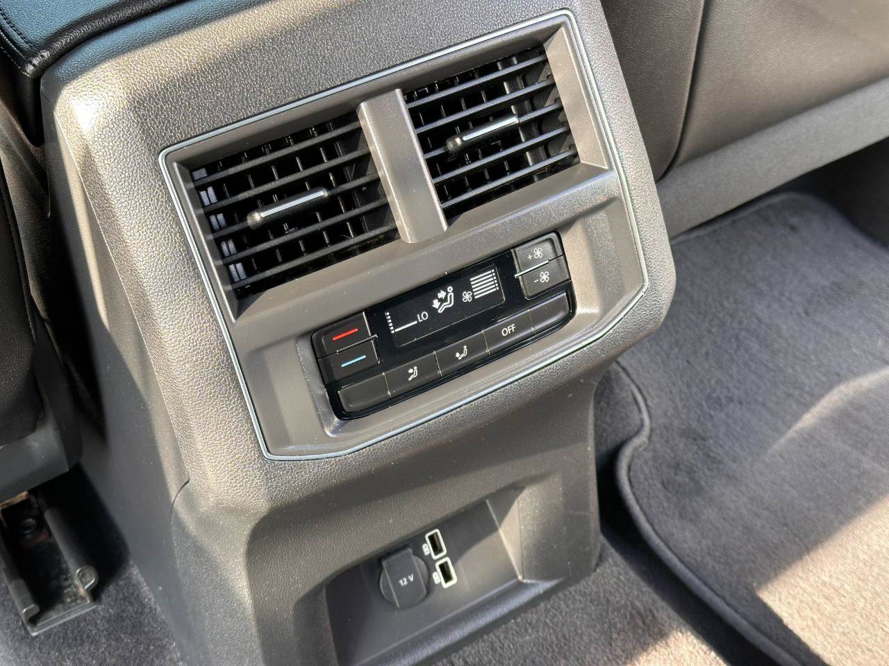 Used 2018 Volkswagen Atlas SE FWD image 20
