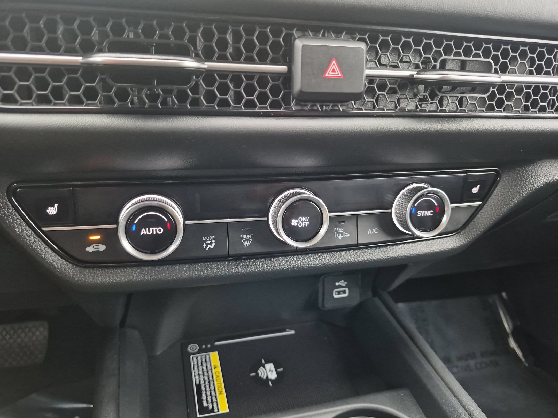 Certified 2025 Honda HR-V EX-L image 22