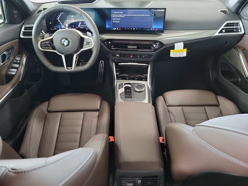 New 2026 BMW 330i Sedan w/ M Sport Package RWD image 7