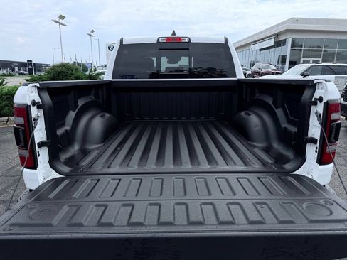 Used 2024 RAM 1500 Rebel w/ Rebel Level 1 Equipment Group AWD/4WD image 10