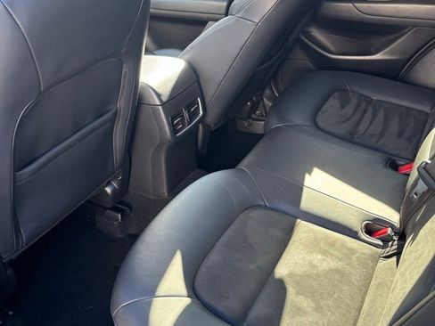 Used 2021 MAZDA CX-5 Touring image 13