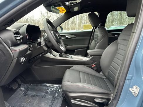 Used 2024 Dodge Hornet GT AWD/4WD image 23
