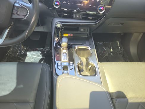 Certified 2024 Lexus NX 350 AWD w/ Vision Package image 17