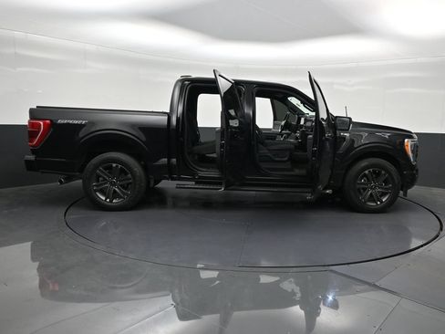 Used 2023 Ford F150 XLT w/ Equipment Group 302A High RWD image 36
