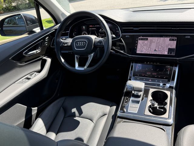 Used 2023 Audi Q7 2.0T Premium Plus AWD/4WD image 15