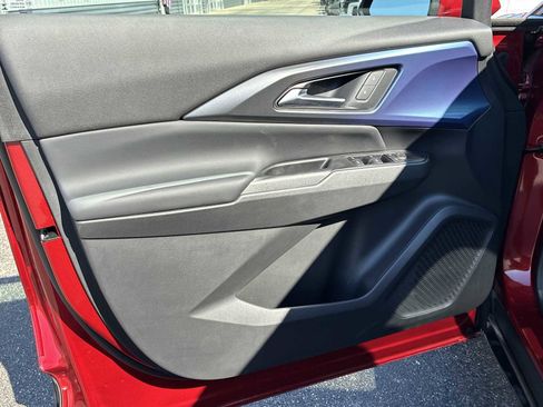 Certified 2024 Chevrolet Equinox EV LT w/ Active Safety Package 3 image 22