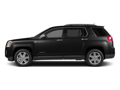 Used 2015 GMC Terrain SLT FWD image 3