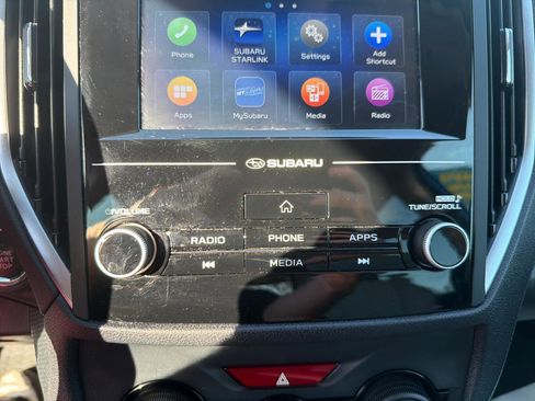 Used 2024 Subaru Forester Premium image 28