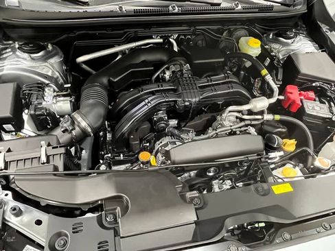 New 2026 Subaru Crosstrek 2.5i Sport AWD/4WD image 11