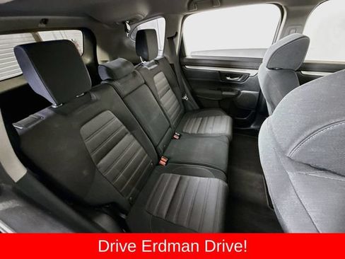 Used 2018 Honda CR-V LX image 26