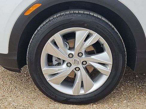 Used 2025 Buick Encore GX Preferred FWD image 18
