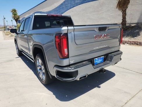 Used 2024 GMC Sierra 1500 Denali w/ Denali Reserve Package image 7