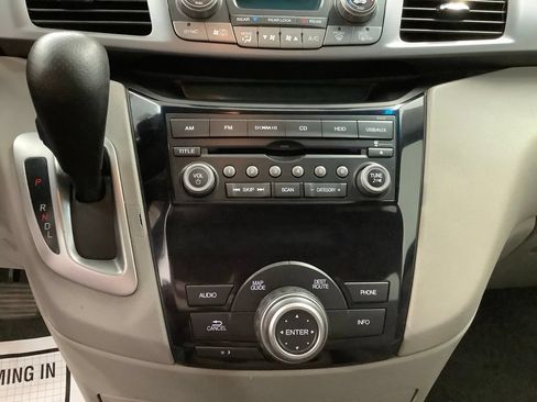 Used 2013 Honda Odyssey EX-L image 22