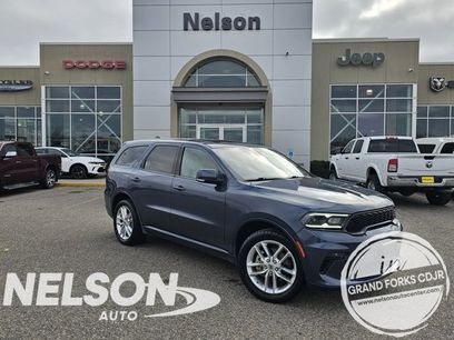Used 2021 Dodge Durango GT