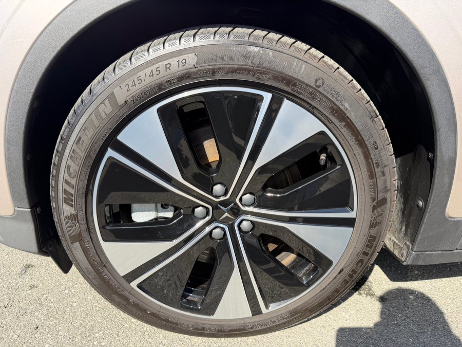 Used 2024 Polestar Polestar 2 RWD image 48