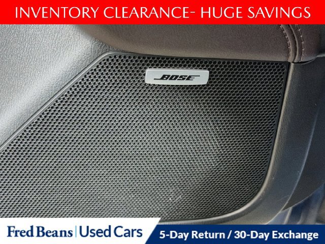 Used 2023 MAZDA CX-5 Signature AWD/4WD image 21