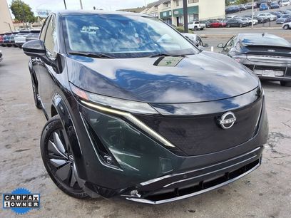 Used 2023 Nissan Ariya FWD