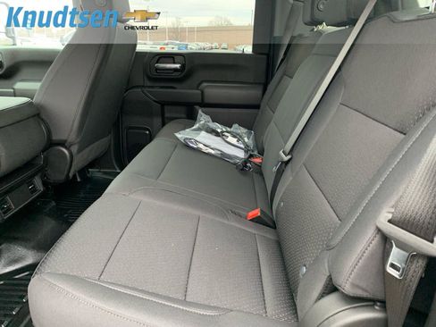 New 2026 Chevrolet Silverado 3500 W/T w/ WT Convenience Package AWD/4WD image 20
