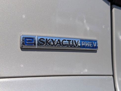 Certified 2024 MAZDA CX-90 Plug-In Hybrid w/ Preferred image 15