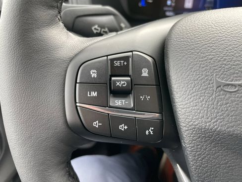 New 2026 Ford Transit 350 148 High Roof AWD w/ Load Area Protection Package image 24